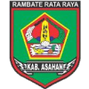 Logo Desa Bangun